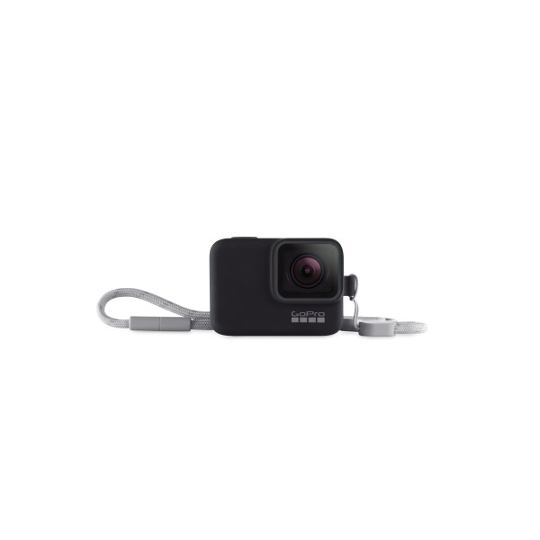 Набор аксессуаров GoPro Travel Kit (AKTTR-001)